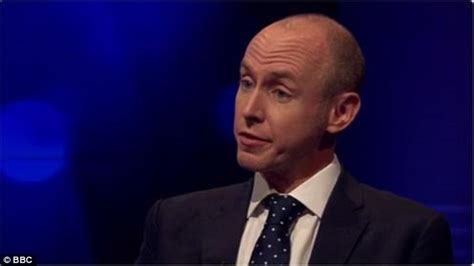 Tory Brexiteer Dan Hannan Insists Quitting The Eu Does Not Mean