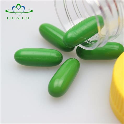 China 1weight Loss Aloe Vera Softgel Capsule In Beauty Product China