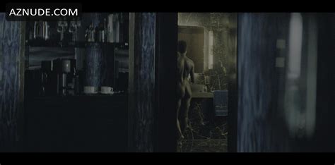 The Agency Nude Scenes Aznude