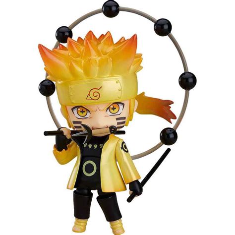 naruto uzumaki nendoroid nendoroid heaven