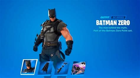 Aprende A Conseguir A Batman En Fortnite