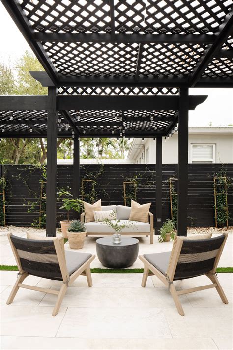 19 Patio Shade Ideas to Keep Cool This Summer