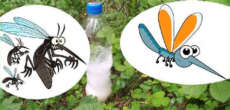 рабочее средство от комаров - Охота и рыбалка