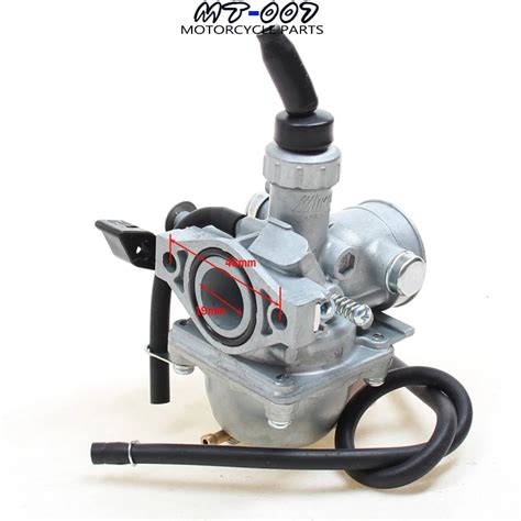 Mikuni Carburetor Vm Mm For Cc Cc Cc Dirt Pit Bikes Atv Quad