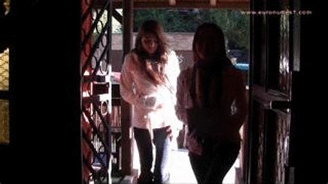 En Agnes B Nude In Public The Real One Clips Sale