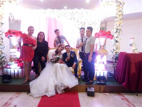 Villa Monica Clubhouse - Pateros, Metro Manila, Philippines - Local