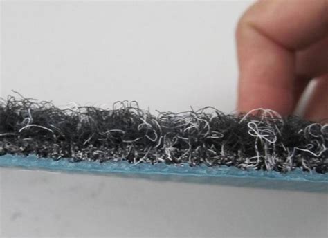 Ковролин - виды