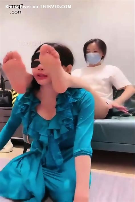 Lesbian Chinese Lezdom