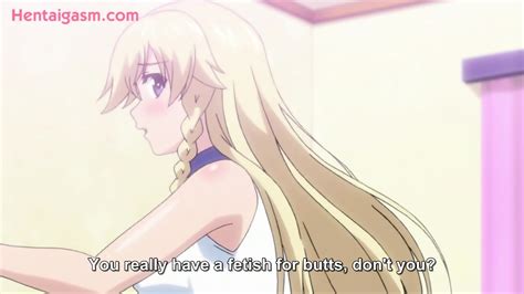 New Hentai Fechikano Uncensored Subbed