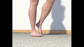 Feet Giantess Porn Videos LetMeJerk