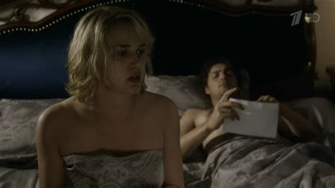 Nude Video Celebs Olga Khokhlova Sexy Ne Zhdali S E