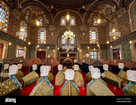 mausoleum  sultan ahmet     tomb  sultan ahmet khan