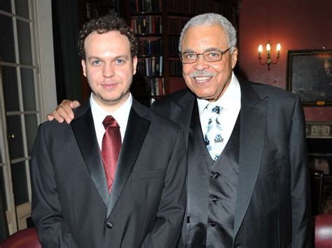 All About James Earl Jones Son, Flynn Earl Jones