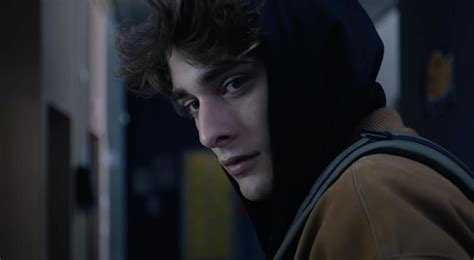 Skam France Season 3 Mon Dieu Epic Tv Drama Exploring Teen