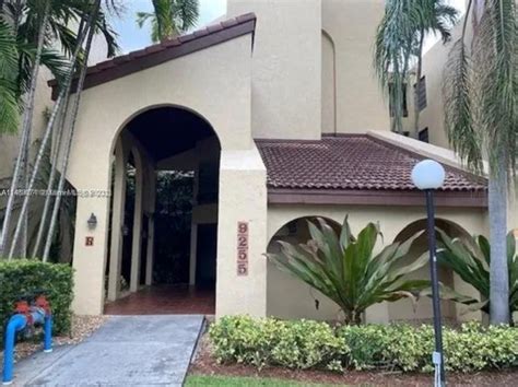 9255 SW 125th Ave Unit 406R Miami FL 33186 Condo For Rent In Miami