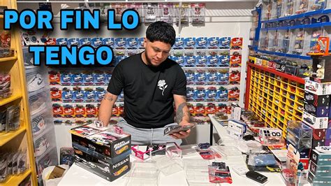 Cre Que Jam S Comprar A Este Hot Wheels Youtube
