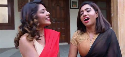 Desi Hot Web Series Mohini Bhabhi Scene Scrolller