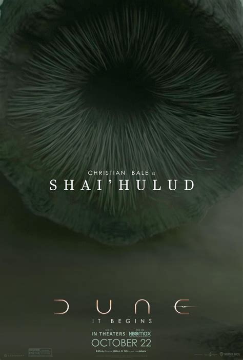sci fi dune page   superherohype forums