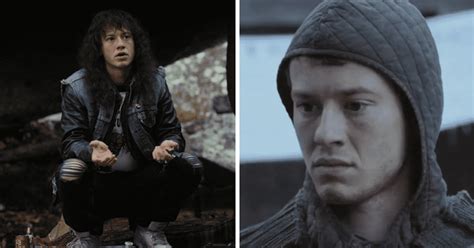 Joseph Quinn Game Of Thrones Role 2025 - John Findlay