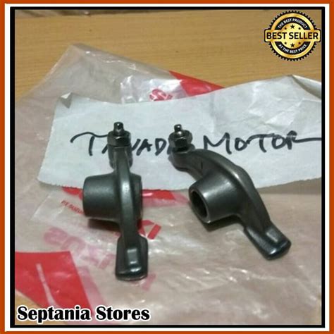 Jual PELATUK PLATUK SEPATU KLEP SUZUKI SPIN Shopee Indonesia