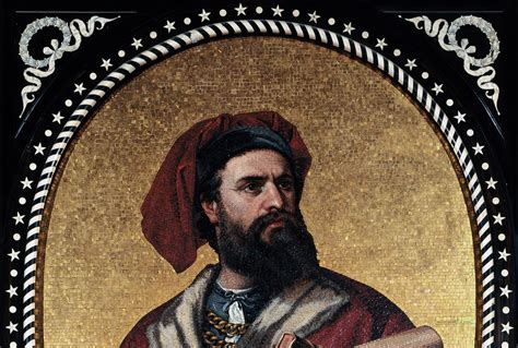 Marco Polo