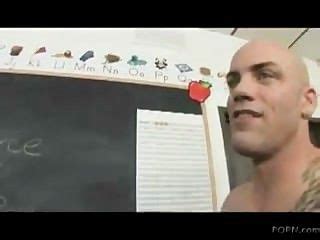 Tiny Blonde Teen Fucks Teacher For Grades Hotntubes