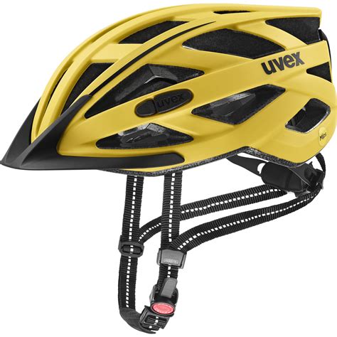 Uvex City I Vo Mips Sunbee Matt Fahrradhelme Uvex Sports