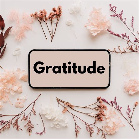 gratitude   secret weapon  attracting  opportunities
