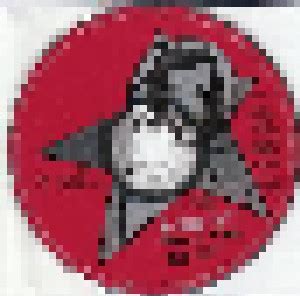 The Power Of Sex CD 1996 Von E Rotic