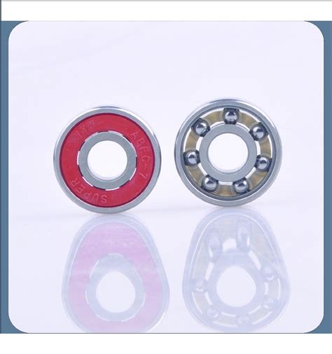 Standard ABEC 7 - La Rollertech