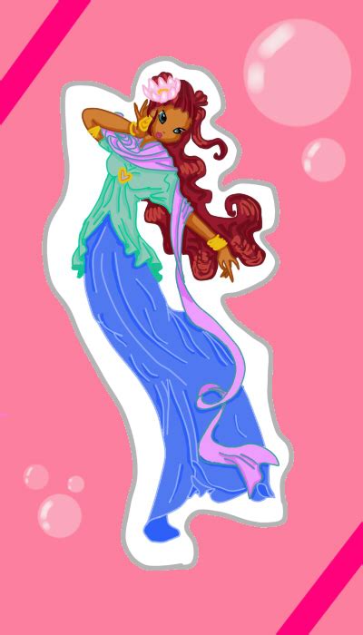 лейла - Винкс - YouLoveIt.ru