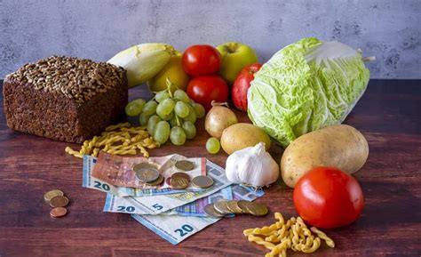 Как питаться недорого и сбалансированно: топ самых полезных продуктов ...