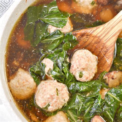 Keto Naked Wonton Soup Easy Low Carb Lunch Or Dinner