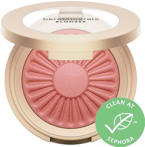 BareMinerals Gen Nude Blonzer Blush Bronzer ShopStyle