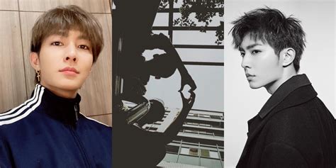 Formerly Involved In Gay Scandal Photos Of Aaron Yan Accused Of Raping Underage Ex Boyfriend