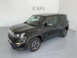 Compra Un Coche Jeep Renegade De Segunda Mano En 38057 Pergine