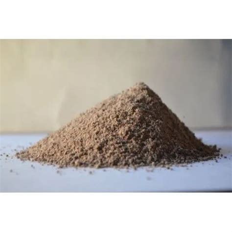 Ground Nut Odour Organic Jojoba Powder For Personal Packaging Type