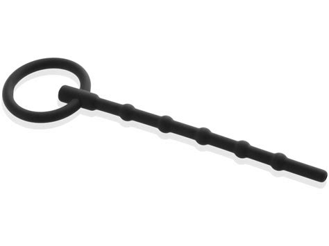 Elastyczny Dilator Sex Penetracja Cewki Moczowej