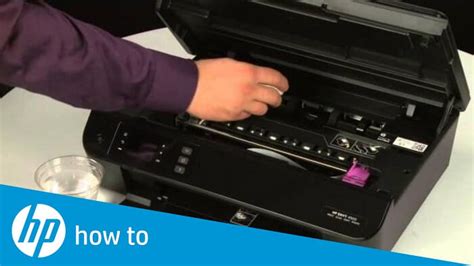 How To Remove Jammed Paper From Hp Envy Printer Howotremvo