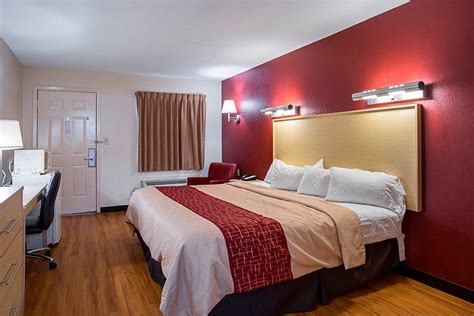 RED ROOF INN WEST MEMPHIS, AR - Updated 2023 Prices & Hotel Reviews