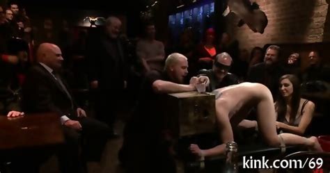 Explicit Pussy Tormenting