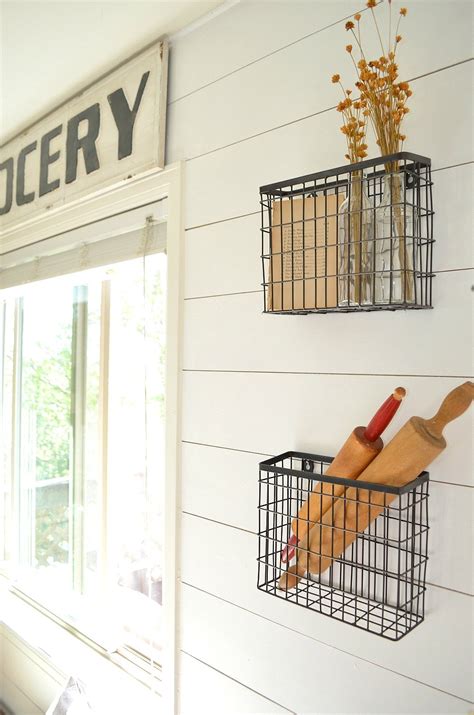 Farmhouse Kitchen Decor Ideas | The 36th AVENUE