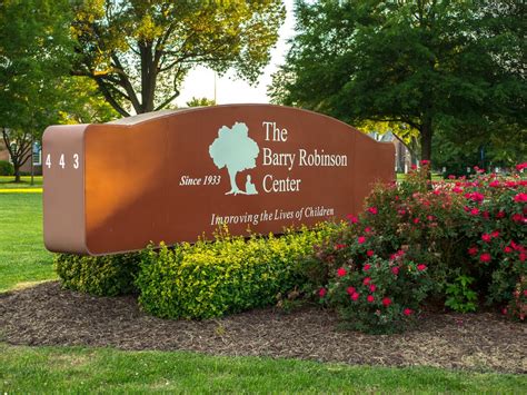 2 Barry Robinson Center Horizon Virtual Venue