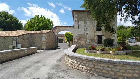 Mes Loisirs Saint Yrieix Sur Charente