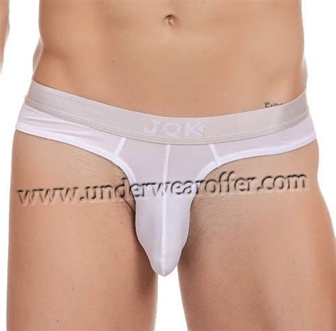 Sexy Men S Bulge Pouch Bikini Thong G String Underwear Comfy T Back MU
