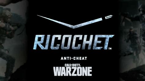 Call Of Duty Announces New Anti Cheat System Ricochet Reportedly