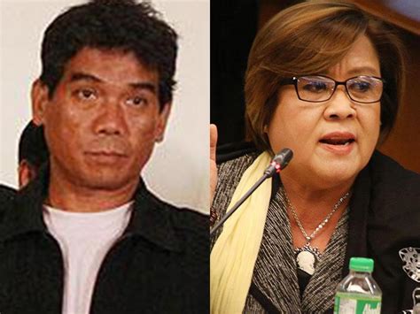 Dayan Denies Having Sex Video With De Lima GMA News Online
