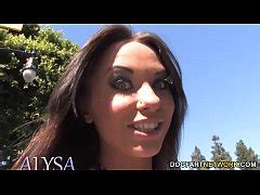 Alysa Takes Two Bbc In Her Ass Xxx Mobile Porno Videos Movies Iporntv Net