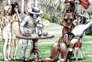 Modern Erotic Drawings Toons 176 1000 Porn Pic