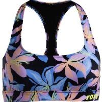 Roxy Active Bralette Bikini Top Mix Sportisimo